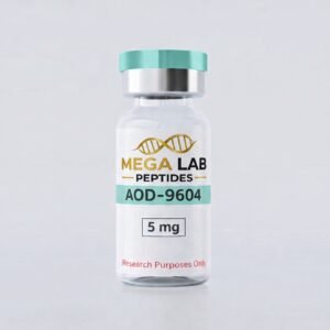 AOD-9604 5mg