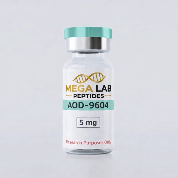 AOD-9604 5mg