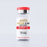 GHRP-6 10mg - image 1