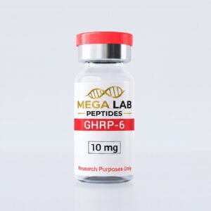 GHRP-6 10mg