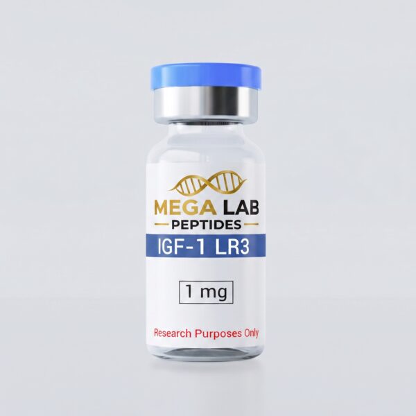 IGF-1 LR3 1mg