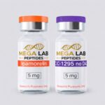 Ipamorelin + CJC-1295 (No DAC) Bundle — 2 Vials - image 1