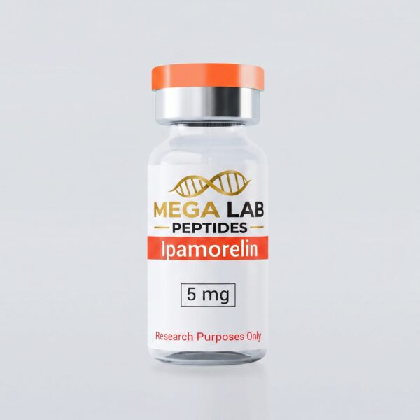 Ipamorelin 5mg