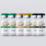 KLOW Peptide Blend — 6 Vial Bundle - image 1