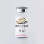 MOTS-C 10mg - image 1