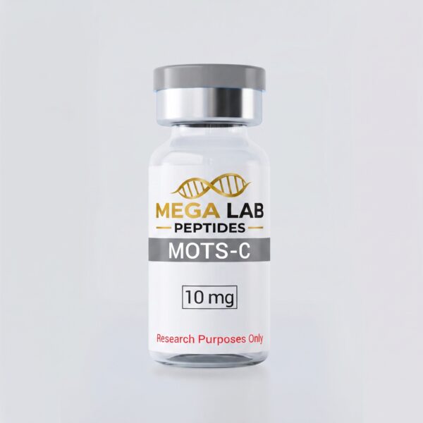 MOTS-C 10mg