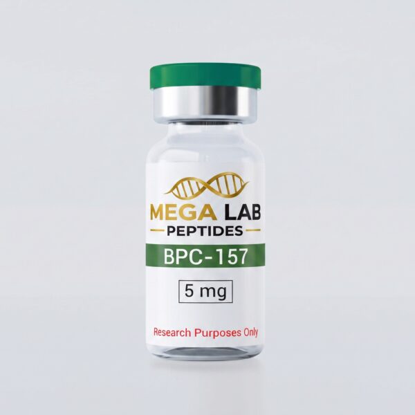 BPC-157 5mg