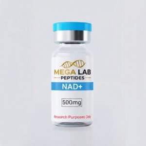NAD+ 500mg