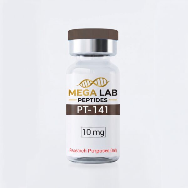 PT-141 10mg