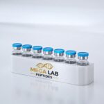 Peptide Vial Holder for 3ml Glass Vials - image 1