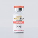 Selank 10mg - image 1
