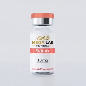 Selank 10mg
