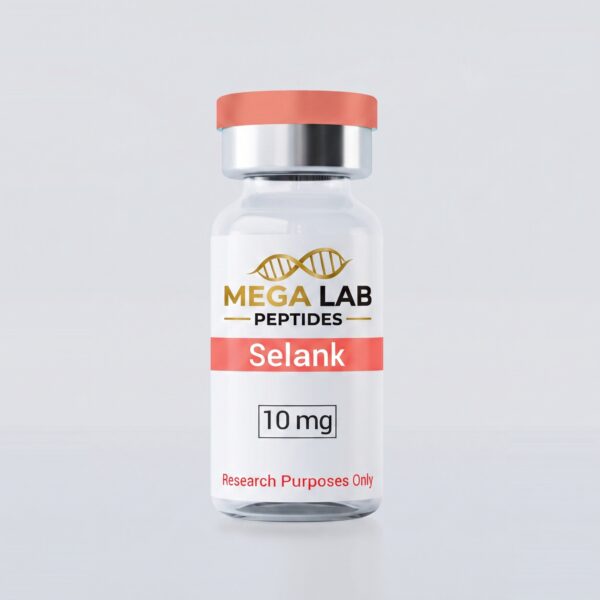 Selank 10mg