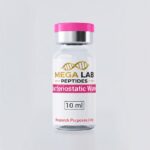 Bacteriostatic Water 10ml - image 1