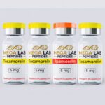 Tesamorelin + Ipamorelin Bundle — 4 Vials (3:1) - image 1