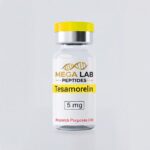 Tesamorelin 5mg - image 1