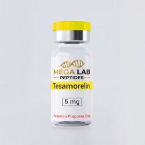 Tesamorelin 5mg