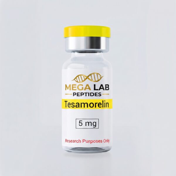 Tesamorelin 5mg