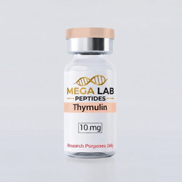 Thymulin — 10 Vial Bundle