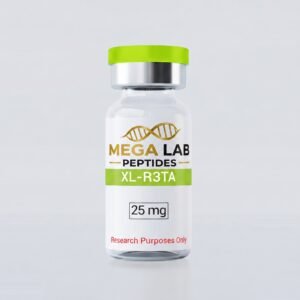 XL-R3TA 25mg