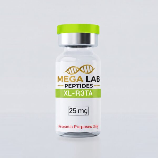 XL-R3TA 25mg