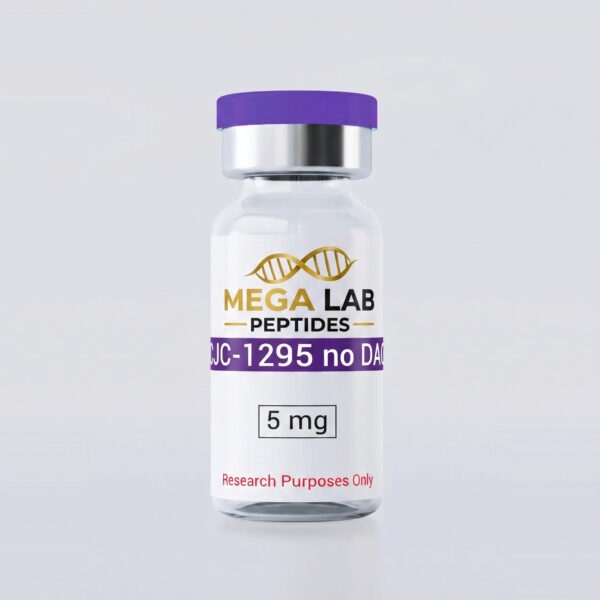 CJC-1295 no DAC 5mg