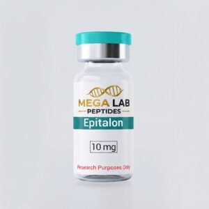 Epitalon 10mg