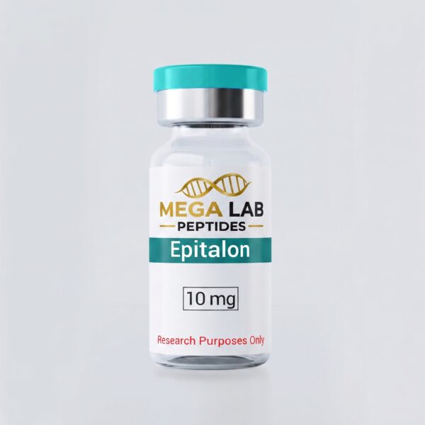Epitalon 10mg