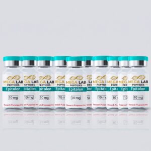 Epitalon — 10 Vial Bundle