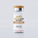 Glow Peptide Blend — 5 Vial Bundle - image 2