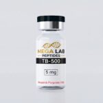 KLOW Peptide Blend — 6 Vial Bundle - image 2