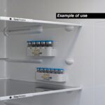 Peptide Vial Holder for 3ml Glass Vials - image 2