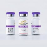 CJC-1295 no DAC 5mg - image 2