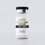 Glow Peptide Blend — 5 Vial Bundle - image 3
