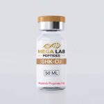 KLOW Peptide Blend — 6 Vial Bundle - image 3