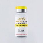 Tesamorelin + Ipamorelin Bundle — 4 Vials (3:1) - image 3