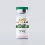 Glow Peptide Blend — 5 Vial Bundle - image 4