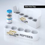 Peptide Vial Holder for 10ml Glass Vials - image 4