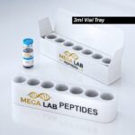 Peptide Vial Holder for 3ml Glass Vials - image 4
