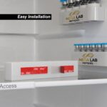 Peptide Vial Holder for 10ml Glass Vials - image 6