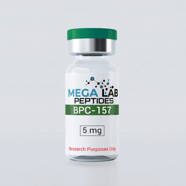 BPC-157 5mg