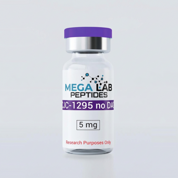 CJC-1295 no DAC 5mg