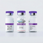 CJC-1295 no DAC 5mg - image 2
