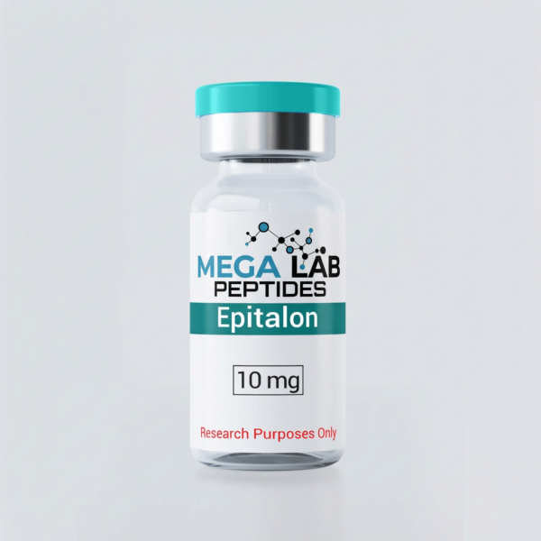 Epitalon 10mg
