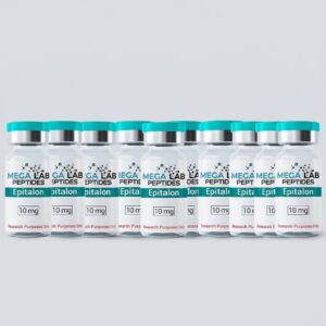 Epitalon — 10 Vial Bundle