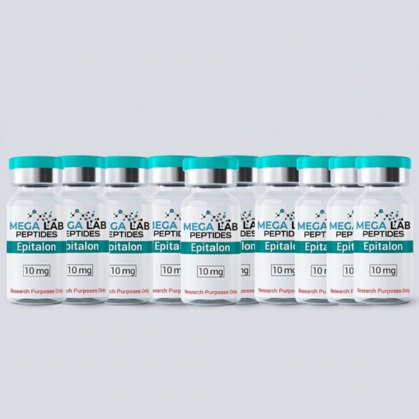 Epitalon — 10 Vial Bundle