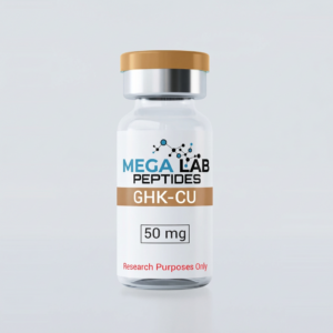 GHK-Cu 50mg
