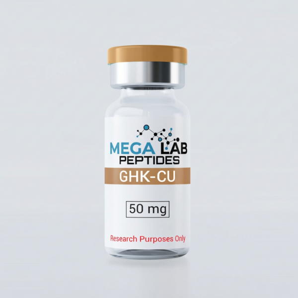GHK-Cu 50mg