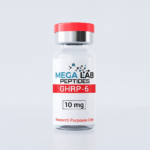 GHRP-6 10mg - image 1