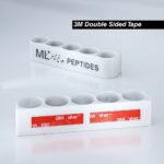 Peptide Vial Holder for 10ml Glass Vials - image 2